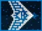 Jwèt Shooting Star Battleship sou entènèt