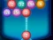 Jwèt Number Bubble Shooter sou entènèt