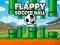 Jwèt Flappy Soccer Ball sou entènèt