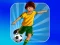 Jwèt Soccer Shoot sou entènèt