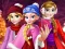 Jwèt Princess Christmas Selfie sou entènèt