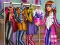 Jwèt Tris Winter Fashion Dolly Dress Up sou entènèt