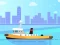 Jwèt Big Boats Coloring sou entènèt