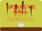 Jwèt Ball vs spikes sou entènèt