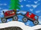 Jwèt Mountain Rescue Driver 2 sou entènèt