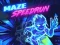 Jwèt Maze Speedrun sou entènèt