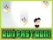 Jwèt Run Fast Run! sou entènèt
