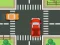 Jwèt Traffic Run sou entènèt