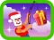 Jwèt Christmas Fishing.io sou entènèt
