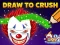 Jwèt Draw To Crush sou entènèt