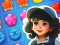 Jwèt Jewel Garden Story sou entènèt