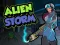 Jwèt Alien Storm sou entènèt