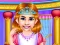 Jwèt Little Princess Ball sou entènèt