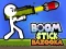 Jwèt Boom Stick Bazooka sou entènèt