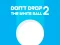 Jwèt Don't Drop The White Ball 2 sou entènèt