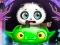 Jwèt Panda Fun Park sou entènèt