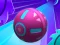 Jwèt Rolling balls 3D sou entènèt