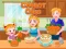 Jwèt Carrot Cake sou entènèt