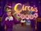 Jwèt Circus Words sou entènèt