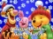 Jwèt Disney Christmas Jigsaw Puzzle sou entènèt
