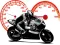 Jwèt Crazy Bikers Jigsaw sou entènèt