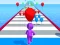 Jwèt Balloon Run sou entènèt