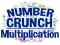 Jwèt Number Crunch Multiplication sou entènèt