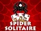 Jwèt Spider Solitaire sou entènèt