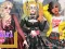 Jwèt Princess E-Girl Fashion sou entènèt