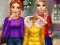 Jwèt Sisters Day Out sou entènèt