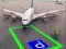 Jwèt Air Plane Parking 3d sou entènèt