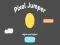 Jwèt Pixel Jumper sou entènèt