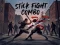 Jwèt Stick Fight Combo sou entènèt