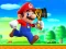 Jwèt Super Mario Run sou entènèt
