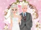 Jwèt Ice Princess Wedding sou entènèt