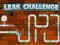 Jwèt Leak Challenge sou entènèt