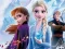 Jwèt Frozen Fever Jigsaw sou entènèt
