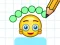 Jwèt Protect Emojis sou entènèt