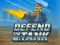 Jwèt Defend the Tank sou entènèt