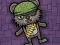 Jwèt Zombies Bears Shooting sou entènèt