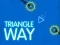 Jwèt Triangle Way sou entènèt