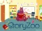 Jwèt StoryZoo sou entènèt