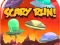 Jwèt Scary Run sou entènèt