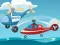 Jwèt Funny Helicopter Memory sou entènèt