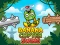 Jwèt Banana Copter Swing sou entènèt