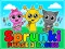 Jwèt Sprunki baby PHASE 3 sou entènèt