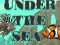 Jwèt Under The Sea sou entènèt