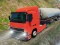 Jwèt Oil Tanker Truck Transport sou entènèt