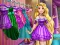 Jwèt Goldie Princess Wardrobe Cleaning sou entènèt