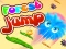Jwèt Forest Jump sou entènèt